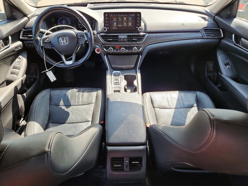 Продаж на аукціоні авто 2020 Honda Accord, vin: 1HGCV3F90LA011263, номер лоту: 51916526