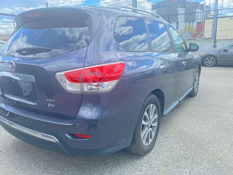 Aukcja sprzedaży 2013 Volkswagen Tiguan, vin: WVGBV3AXXDW582615, numer aukcji: 53818196