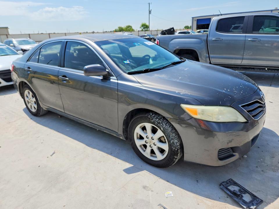 Aukcja sprzedaży 2011 Toyota Camry, vin: 4T4BF3EK1BR089223, numer aukcji: 54352166