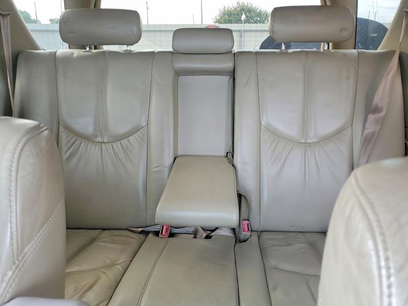 2000 Lexus Rx მანქანა იყიდება აუქციონზე, vin: JT6HF10U0Y0119230, აუქციონის ნომერი: 54633086
