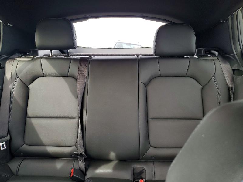 Aukcja sprzedaży 2026 Buick Envista, vin: KL47LBEP5TB064948, numer aukcji: 52923996