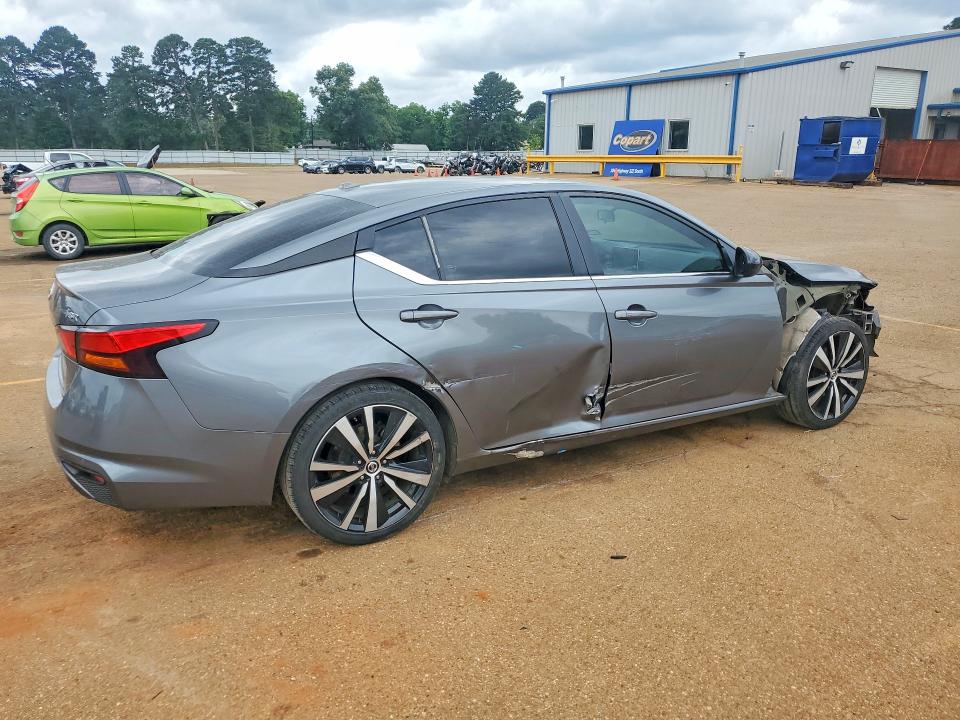 Продаж на аукціоні авто 2021 Nissan Altima, vin: 1N4BL4CV8MN388222, номер лоту: 54042086