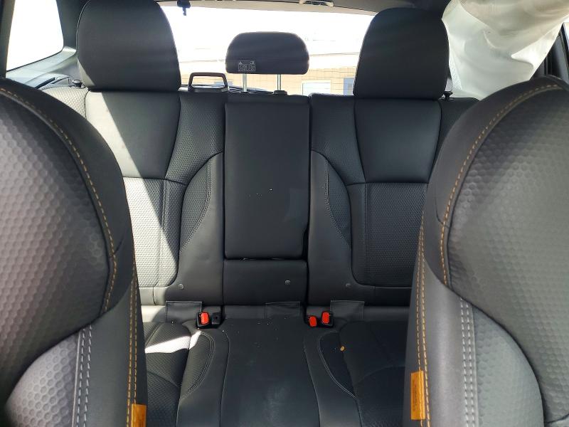 Продаж на аукціоні авто 2024 Subaru Forester, vin: JF2SKAJC6RH446476, номер лоту: 55244606