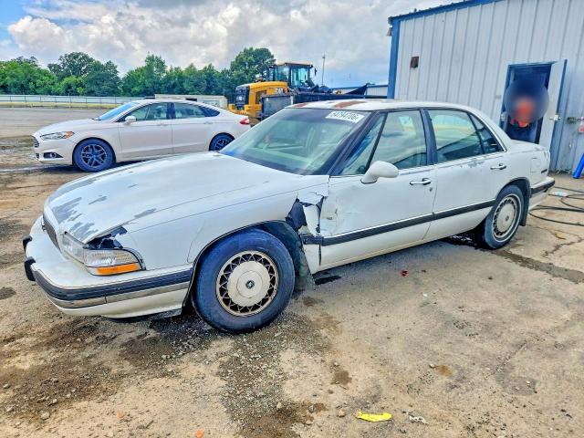 Aukcja sprzedaży 1996 Buick Lesabre, vin: 1G4HP52K5TH403953, numer aukcji: 54794706