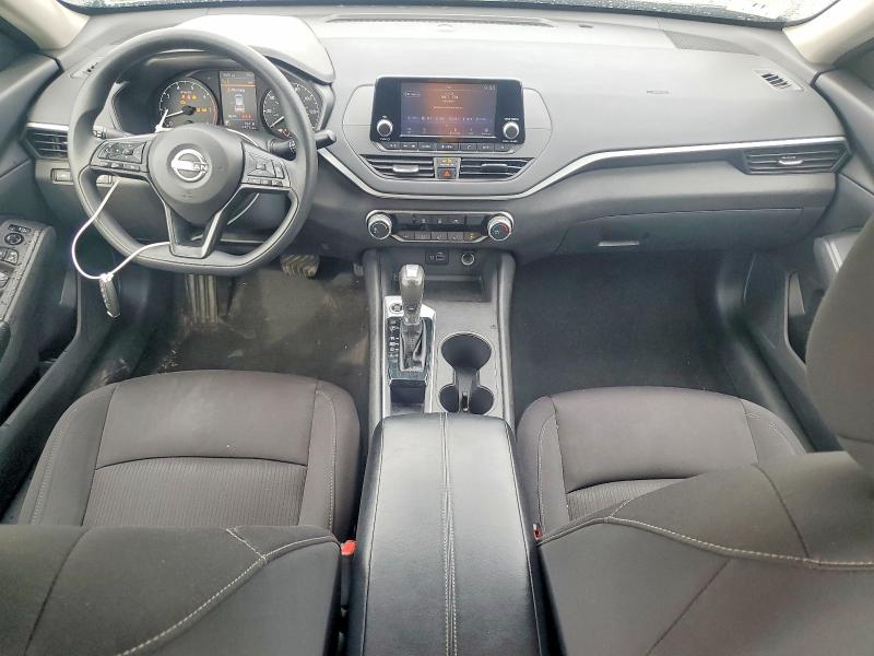 Продаж на аукціоні авто 2023 Nissan Altima, vin: 1N4BL4BV3PN381720, номер лоту: 54811946