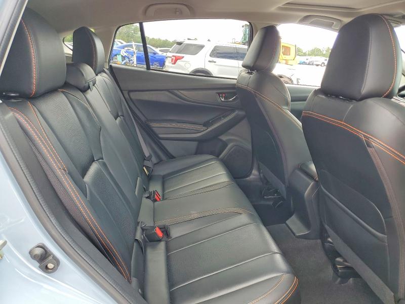 53405646 :رقم المزاد ، JF2GTAMC9L8252451 vin ، 2020 Subaru Crosstrek مزاد بيع