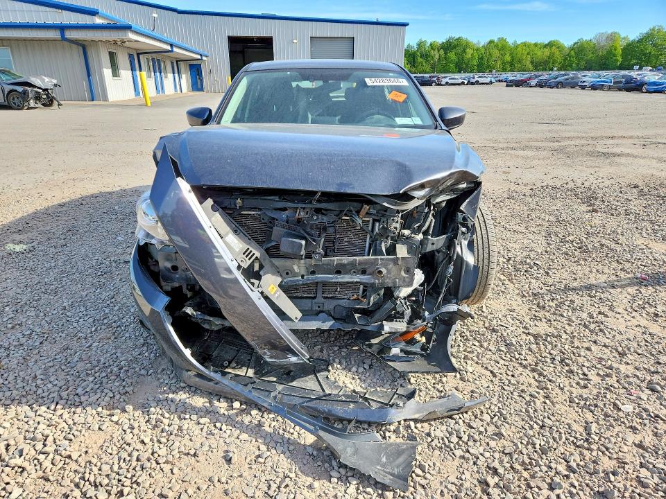 Aukcja sprzedaży 2016 Mazda 3, vin: 3MZBM1M75GM321496, numer aukcji: 54283646