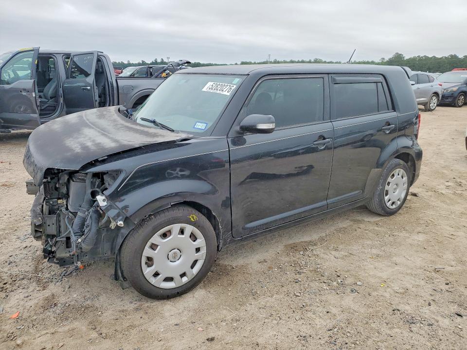 Продажа на аукционе авто 2013 Scion Xb, vin: JTLZE4FE7DJ038123, номер лота: 52820276