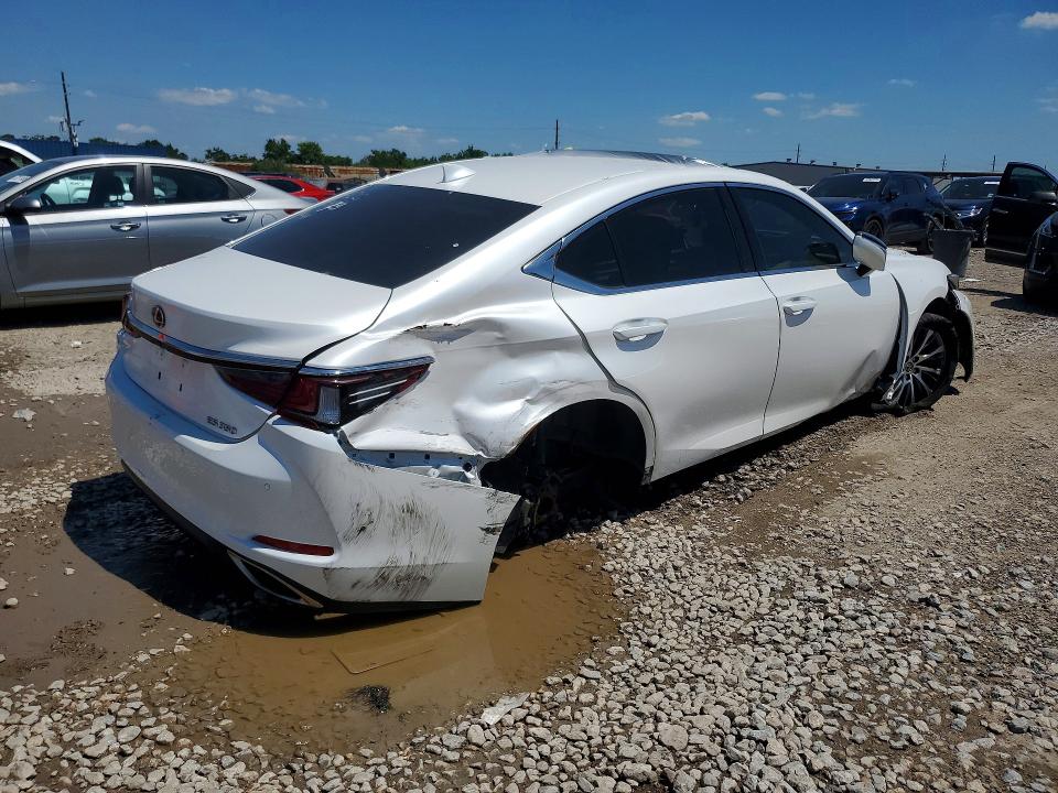 Aukcja sprzedaży 2021 Lexus Es 350, vin: 58ADZ1B13MU087060, numer aukcji: 53536806