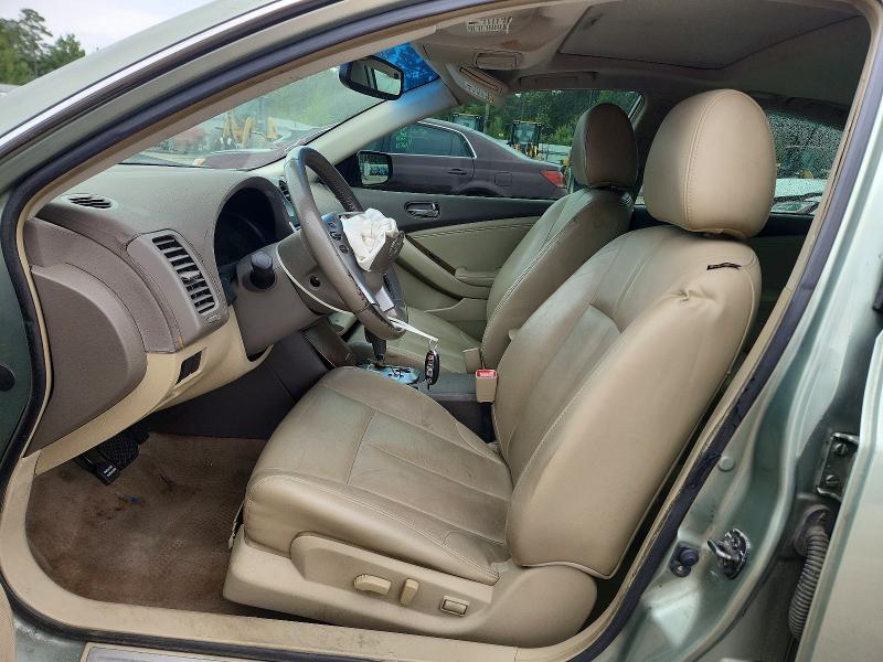 Продаж на аукціоні авто 2008 Nissan Altima, vin: 1N4AL21E18C196838, номер лоту: 52770536