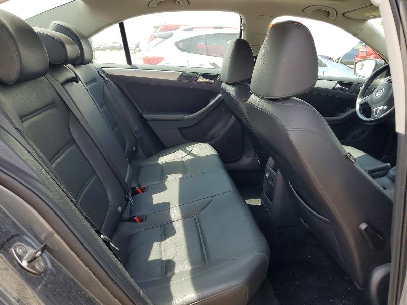 Продаж на аукціоні авто 2013 Volkswagen Jetta, vin: 3VWDP7AJ0DM371432, номер лоту: 52033136