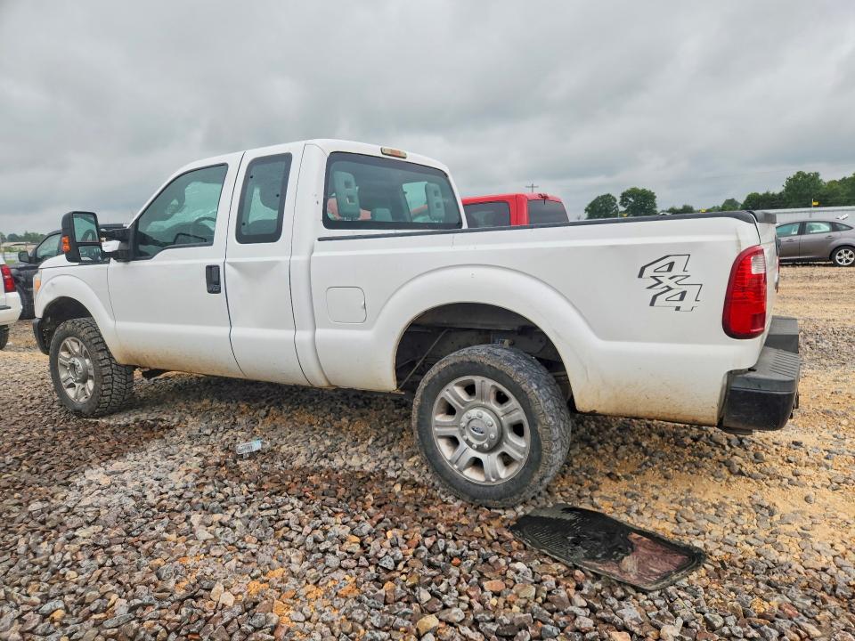 2013 Ford F250 მანქანა იყიდება აუქციონზე, vin: 1FT7X2B68DEA93575, აუქციონის ნომერი: 54475056