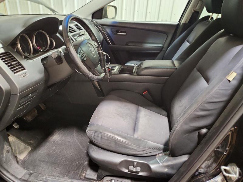 Продажа на аукционе авто 2009 Mazda Cx-9, vin: JM3TB38V490174764, номер лота: 53736236