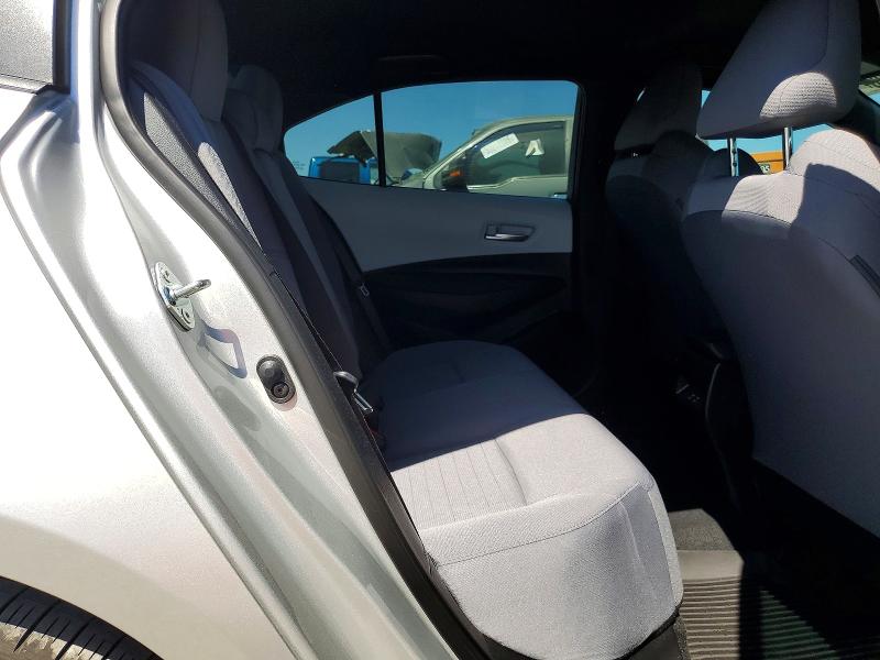 Продажа на аукционе авто 2025 Toyota Corolla, vin: 5YFS4MCE5SP252637, номер лота: 53837926