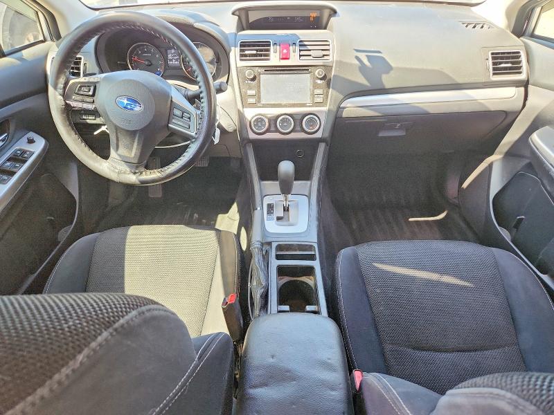 Продажа на аукционе авто 2015 Subaru Xv Crosstrek, vin: JF2GPACC5F8245085, номер лота: 53923656
