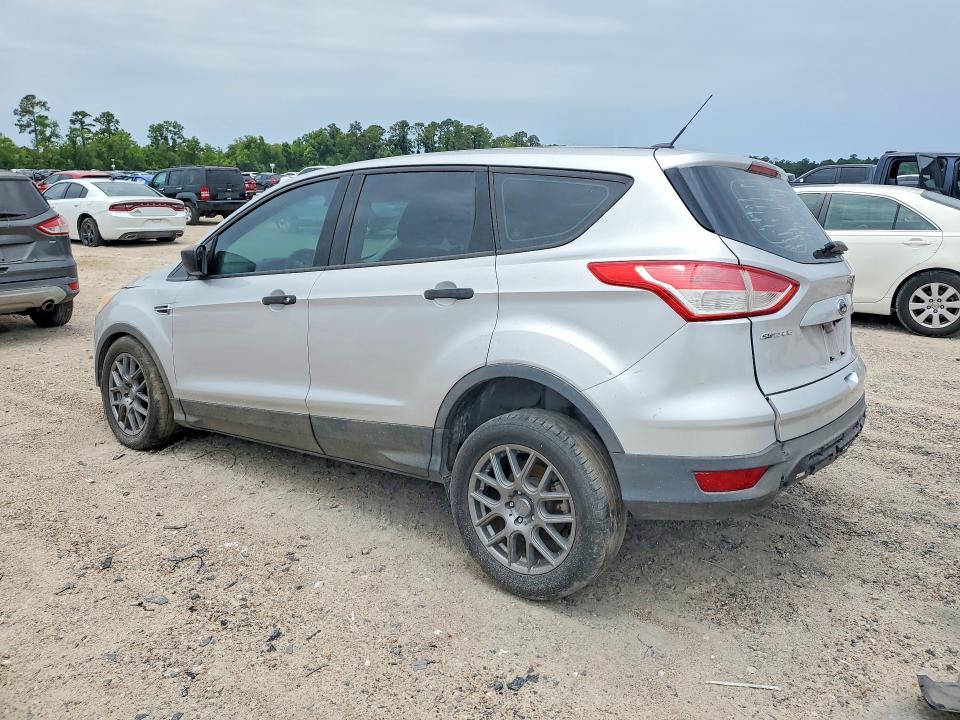 Aukcja sprzedaży 2014 Ford Escape, vin: 1FMCU0F77EUC51583, numer aukcji: 52909156