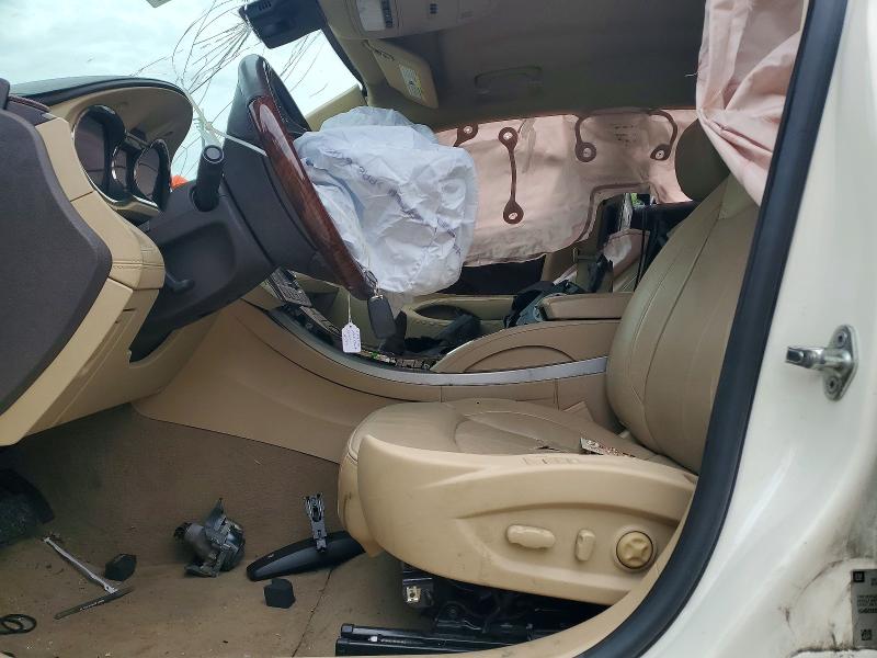 Aukcja sprzedaży 2011 Buick Lacrosse, vin: 1G4GE5EDXBF189650, numer aukcji: 53291876