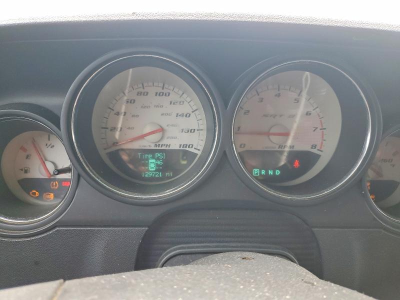 2010 Dodge Challenger მანქანა იყიდება აუქციონზე, vin: 2B3CJ7DW6AH270169, აუქციონის ნომერი: 52746146