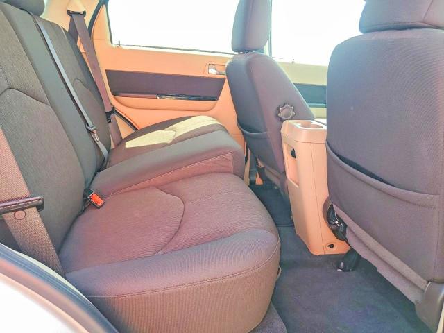 Aukcja sprzedaży 2009 Mazda Tribute, vin: 4F2CZ96G89KM03270, numer aukcji: 54295276