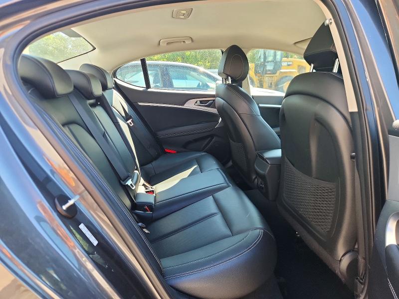 54176276 :رقم المزاد ، KMTG24LA0KU022131 vin ، 2019 Genesis G70 مزاد بيع
