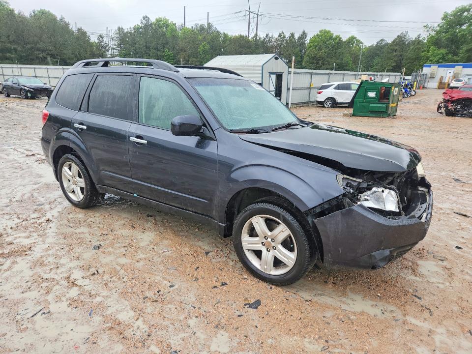 Продажа на аукционе авто 2009 Subaru Forester, vin: JF2SH64699H782754, номер лота: 52269626