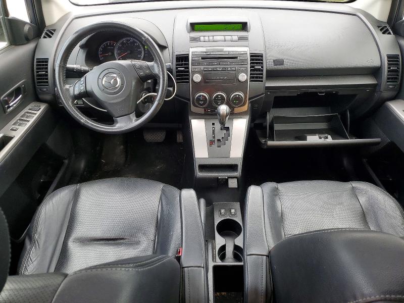 52953086 :رقم المزاد ، JM1CR293780324313 vin ، 2008 Mazda 5 مزاد بيع