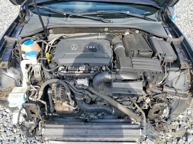 Aukcja sprzedaży 2014 Volkswagen Passat, vin: 1VWCT7A3XEC020264, numer aukcji: 50763896