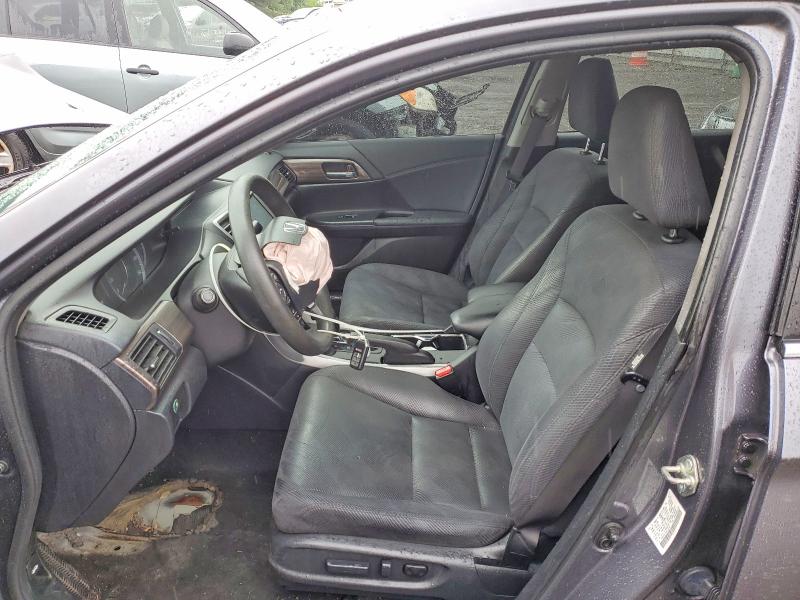 Aukcja sprzedaży 2017 Honda Accord, vin: 1HGCR2F7XHA192067, numer aukcji: 54785346