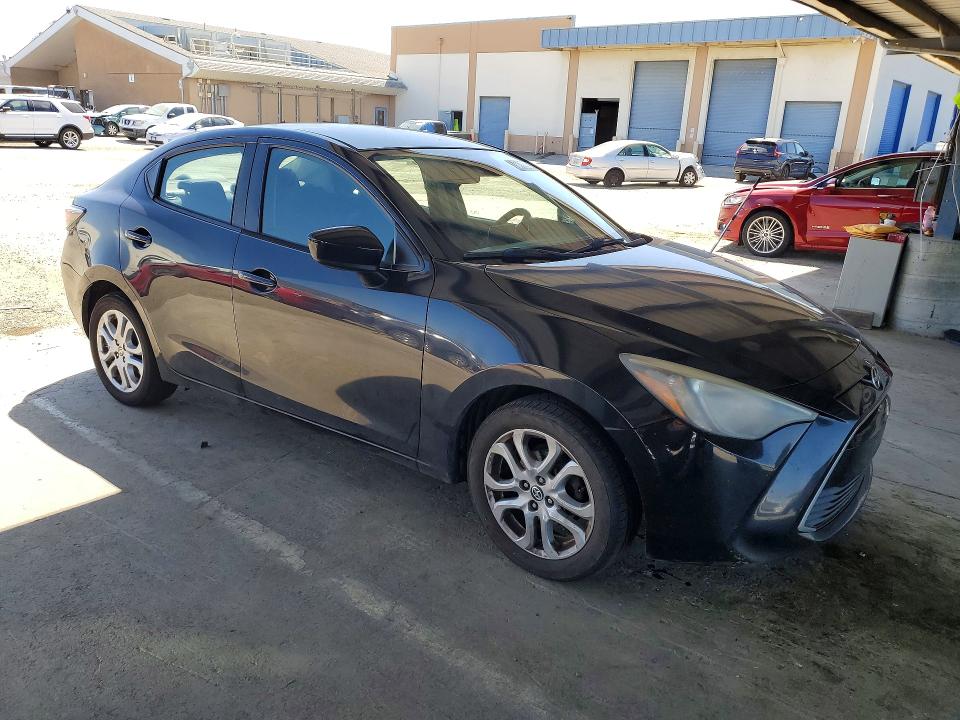 Aukcja sprzedaży 2016 Scion Ia, vin: 3MYDLBZV2GY114022, numer aukcji: 54199856