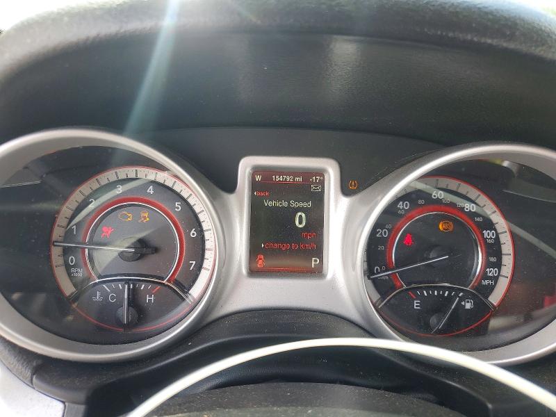 Продаж на аукціоні авто 2015 Dodge Journey, vin: 3C4PDDBG1FT589463, номер лоту: 54225016
