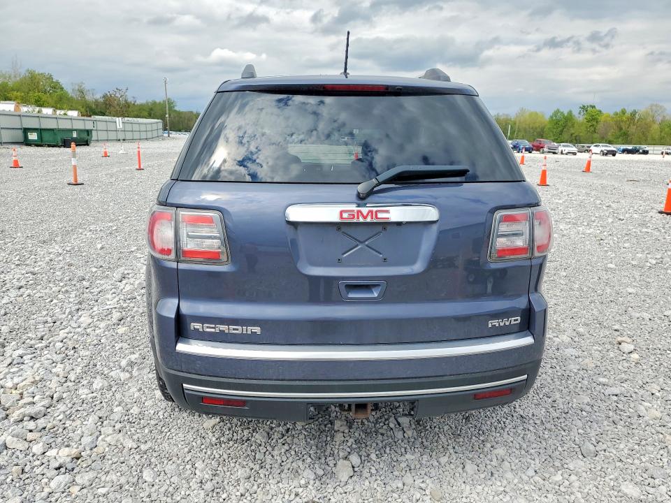 Продаж на аукціоні авто 2013 Gmc Acadia, vin: 1GKKVRKD7DJ133289, номер лоту: 53198866