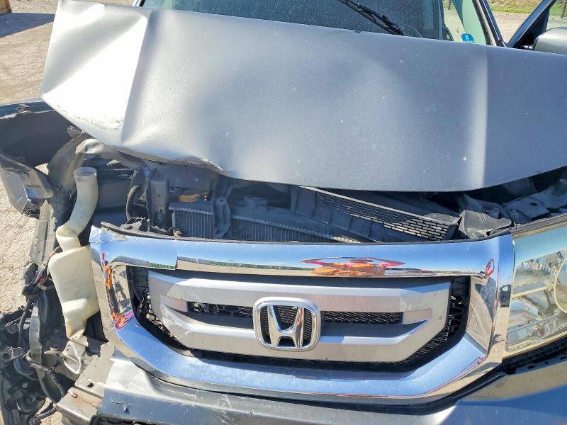 Продаж на аукціоні авто 2009 Honda Pilot, vin: 5FNYF48679B013764, номер лоту: 53368956