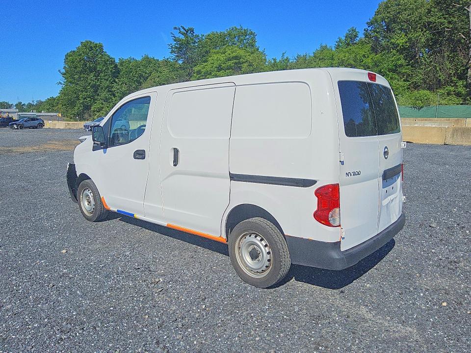 Aukcja sprzedaży 2019 Nissan Nv200, vin: 3N6CM0KN1KK705649, numer aukcji: 52660236