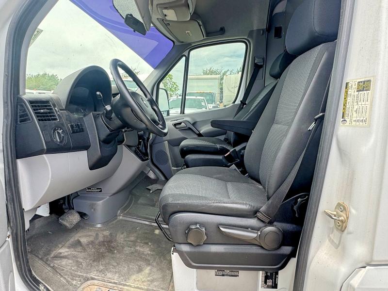 Aukcja sprzedaży 2013 Freightliner Sprinter, vin: WDYPE8CC6D5731257, numer aukcji: 54123806