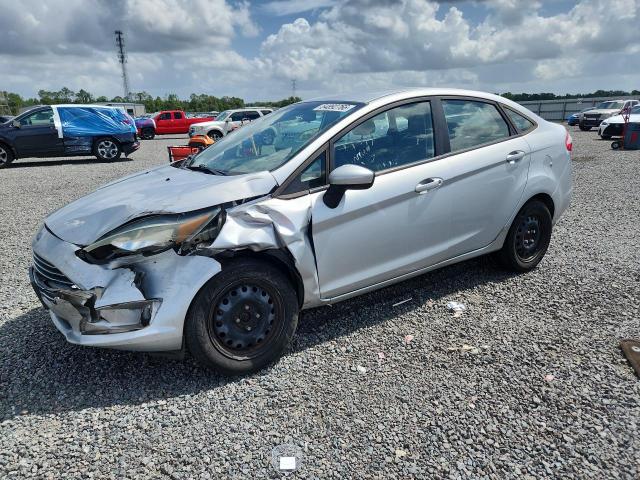 Продаж на аукціоні авто 2016 Ford Fiesta, vin: 3FADP4AJ9GM144235, номер лоту: 54892766