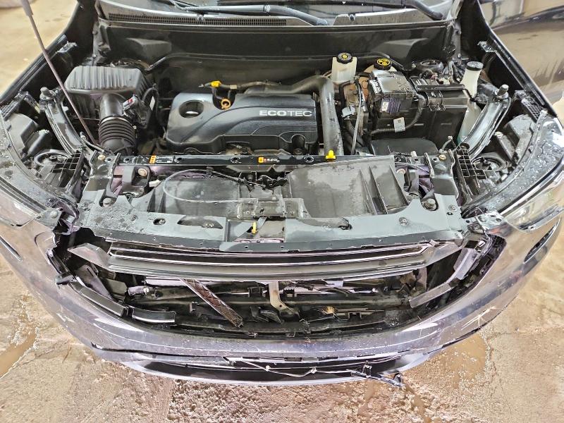 52847366 :رقم المزاد ، 3GKALVEV9KL289788 vin ، 2019 Gmc Terrain مزاد بيع