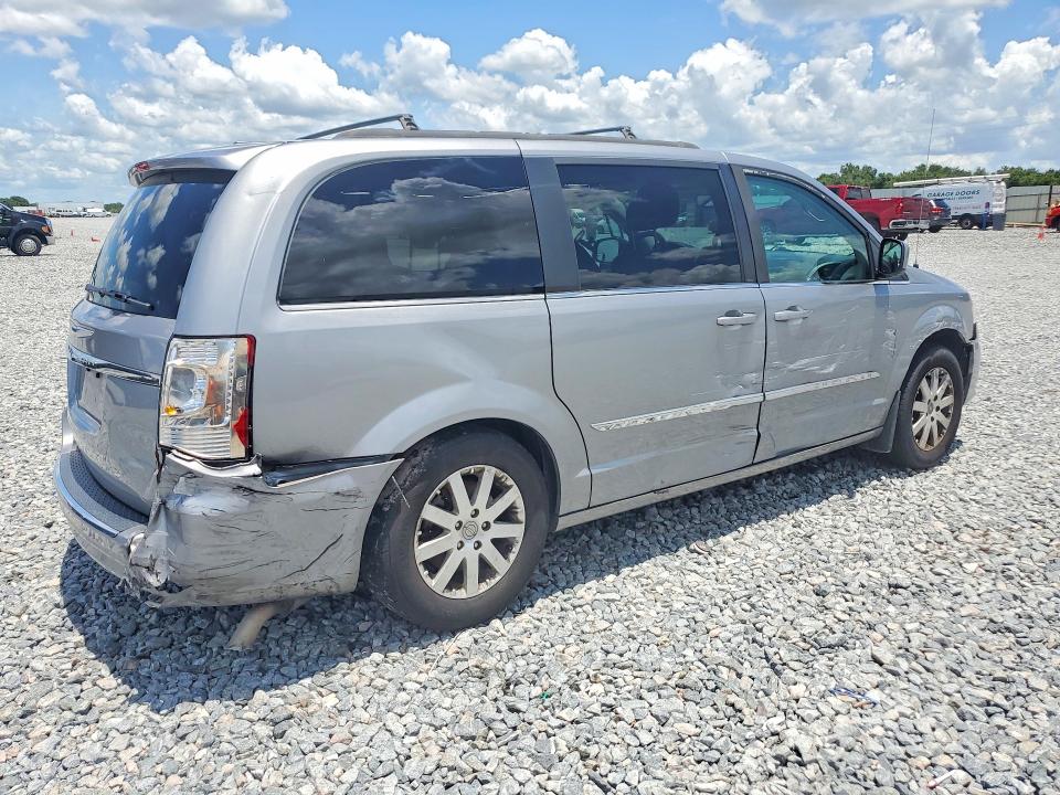 Aukcja sprzedaży 2013 Chrysler Town & Country, vin: 2C4RC1BG3DR747960, numer aukcji: 54582936
