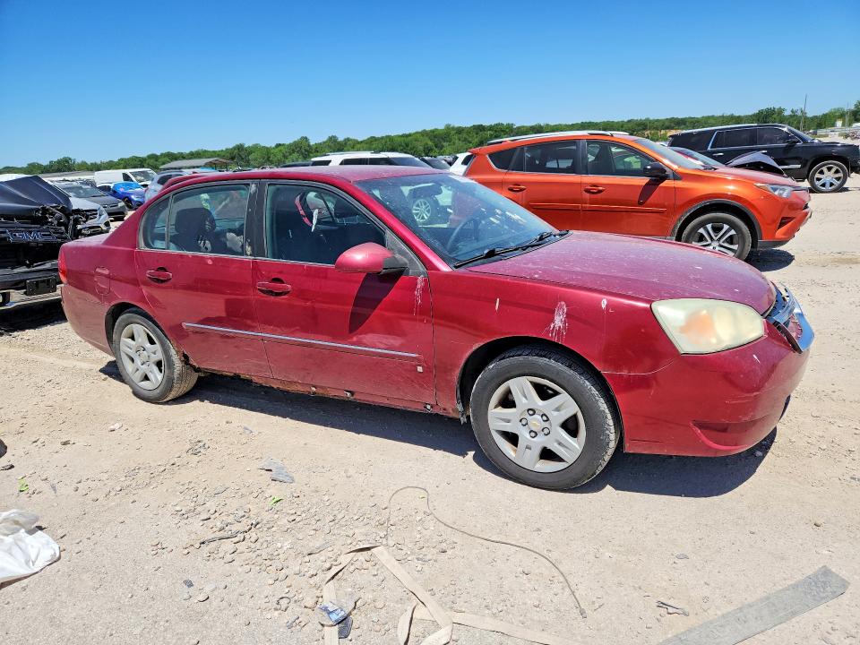 Aukcja sprzedaży 2006 Chevrolet Malibu, vin: 1G1ZT51866F151388, numer aukcji: 53585906