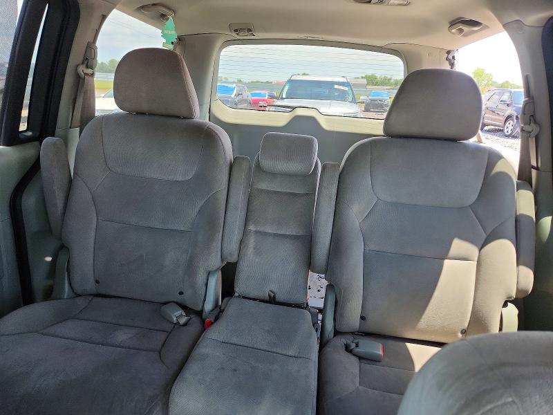 Продаж на аукціоні авто 2007 Honda Odyssey, vin: 5FNRL38467B455535, номер лоту: 52495396