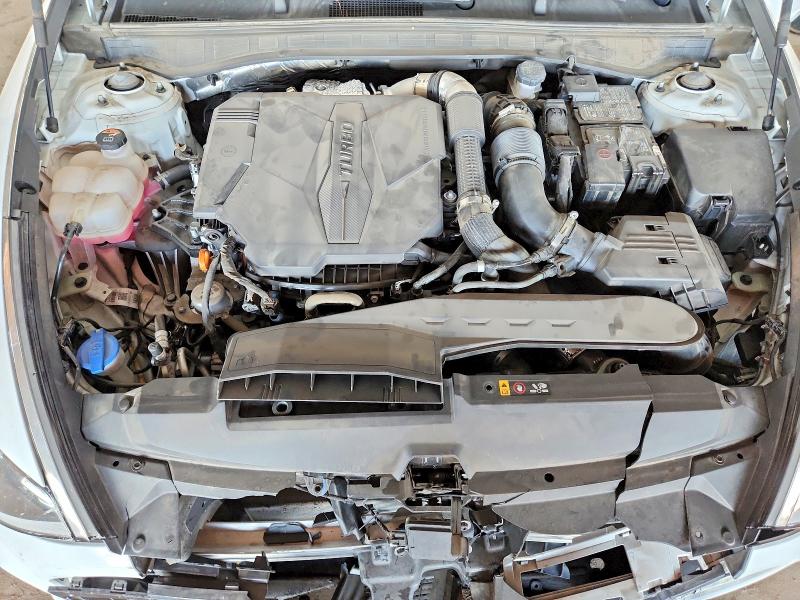 Aukcja sprzedaży 2021 Hyundai Sonata, vin: 5NPEK4JC0MH108157, numer aukcji: 52887666