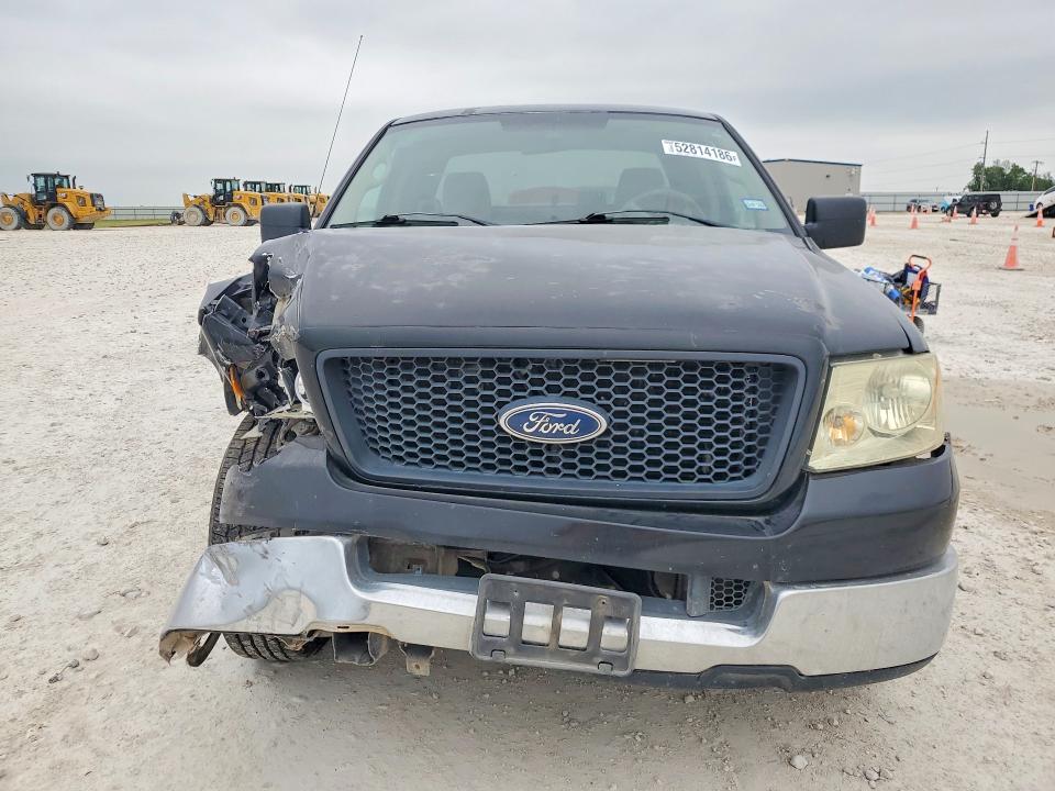 Aukcja sprzedaży 2004 Ford F150, vin: 1FTRX12W24NC31453, numer aukcji: 52814186