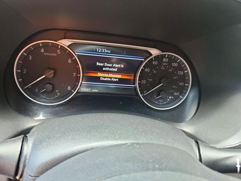 2024 Nissan Sentra მანქანა იყიდება აუქციონზე, vin: 3N1AB8CV6RY300720, აუქციონის ნომერი: 53958066
