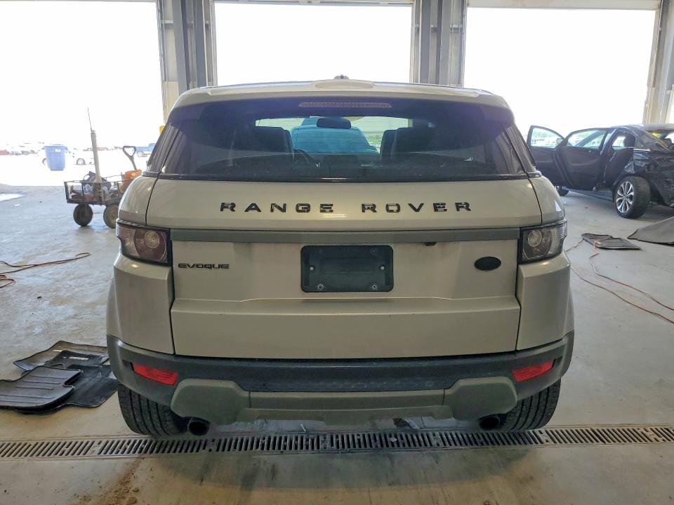 53095576 :رقم المزاد ، SALVN2BG9DH731958 vin ، 2013 Land Range Rove مزاد بيع