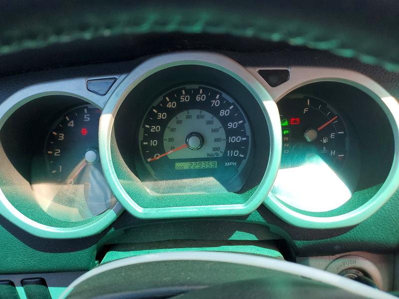 2005 Toyota 4runner მანქანა იყიდება აუქციონზე, vin: JTEBU14R450072639, აუქციონის ნომერი: 54989376