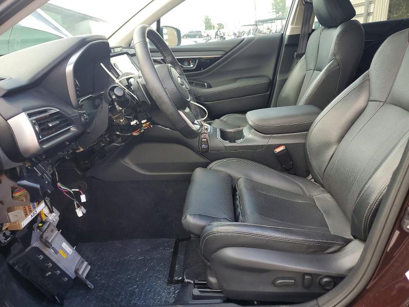 Aukcja sprzedaży 2024 Subaru Outback, vin: 4S4BTANC6R3128324, numer aukcji: 54516146