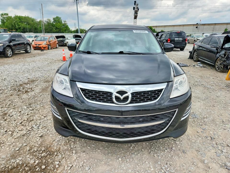Aukcja sprzedaży 2012 Mazda Cx-9, vin: JM3TB2CA3C0345252, numer aukcji: 54436906