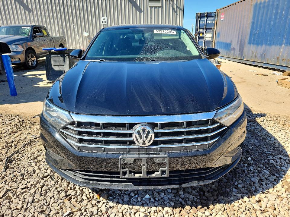 Aukcja sprzedaży 2021 Volkswagen Jetta, vin: 3VWC57BU0MM082318, numer aukcji: 53916696