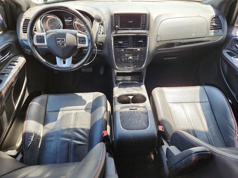 Aukcja sprzedaży 2018 Dodge Grand Caravan, vin: 2C4RDGEG3JR201246, numer aukcji: 51767226