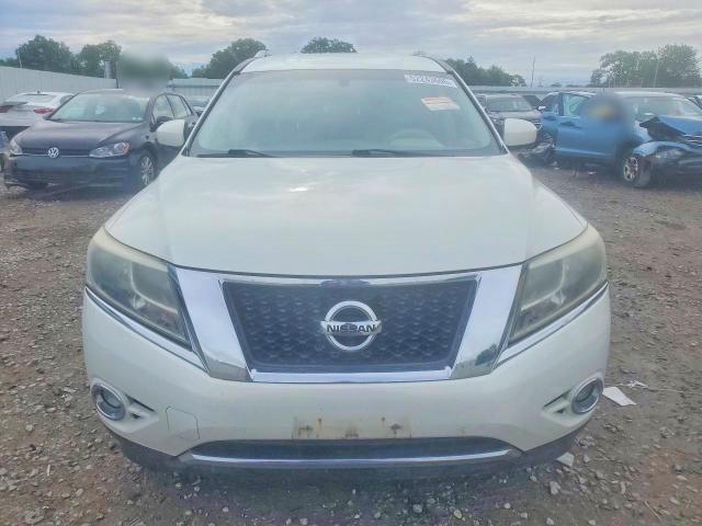 Aukcja sprzedaży 2014 Nissan Pathfinder, vin: 5N1AR2MM1EC690359, numer aukcji: 52243606