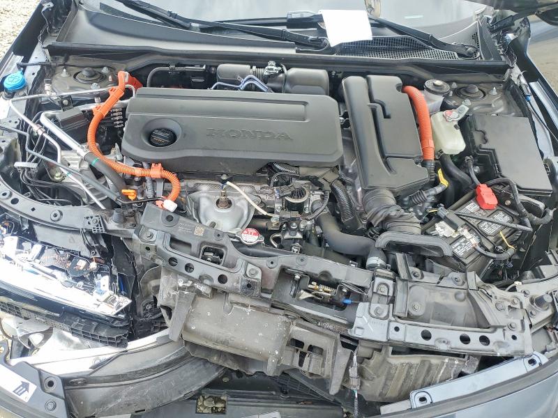Auction sale of the 2025 Honda Civic, vin: 2HGFE4F84SH331292, lot number: 52473906
